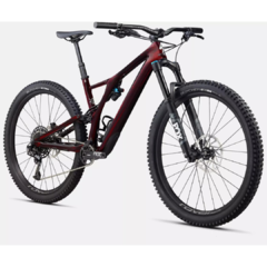 Bicicleta Specialized Stumpjumper Evo Comp Carbon - comprar online