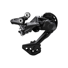 Câmbio Tras Shimano Deore RD M5120 SGS 10/11V