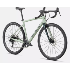 Bicicleta Specialized Diverge Comp - comprar online