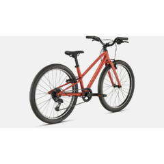 Bicicleta Specialized Jett na internet