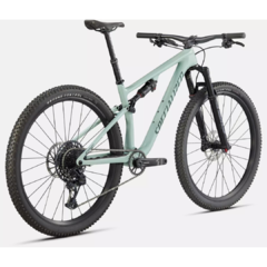 Bicicleta Specialized Epic Evo Comp na internet