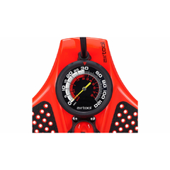 Bomba De Solo Specialized Air Tool comp V2 - Vermelho - Tripp Aventura