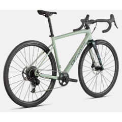 Bicicleta Specialized Diverge Comp na internet