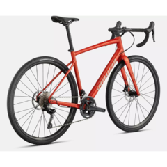 Bicicleta Specialized Diverge Elite na internet