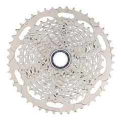 Cassete Shimano CS M4100 10V 11/46D