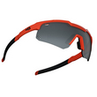 Óculos HB Shield Evo Montain - MATTE ORANGE LENTE SILVER - comprar online