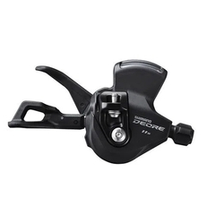 Manete De Troca De Marchas Rapid Fire Shimano Deore SL M5100 11V (Direito)