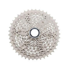 Cassete Shimano CS M4100 10V 11/42D