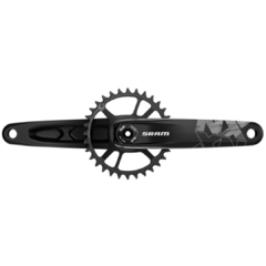 Grupo Sram GX Eagle Dub 12V 175mmBoost Direct Mount - Tripp Aventura