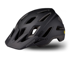 Capacete Specialized Ambush Comp Mips - Preto/Carvão