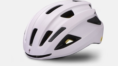 Capacete Specialized Align II - Marrom claro