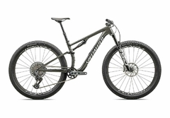 Bicicleta Specialized Epic 8 Expert