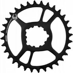 Coroa Sram NX Eagle Direct Mount 32T 3mm Offset