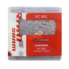 Corrente Sram PC 951 114 Elos