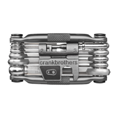 Ferramenta Crankbrothers Multi-17