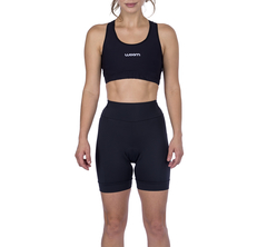 Bermuda Woom Supreme Basic Feminina