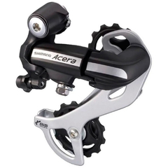 Câmbio Traseiro Shimano Acera RD M360L SGS 7/8V