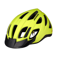 Capacete Specialized Centro Led Mips - Verde