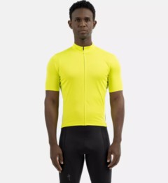 Camisa manga curta Specialized RBX Classic Verde