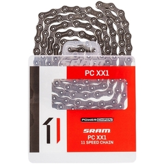 Corrente Sram PC XX1 11V 118 Elos