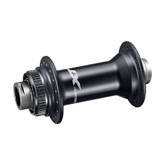 Cubo Dianteiro Shimano Deore XT HB 8110 Boost 15mm 28F Com Lock