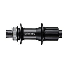 Cubo Traseiro Shimano Alivio FH MT400 Boost 32F 8/11V Com Lock