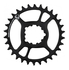 Coroa Sram NX Eagle 30T 1x11/12 3mm Direct Mount aço