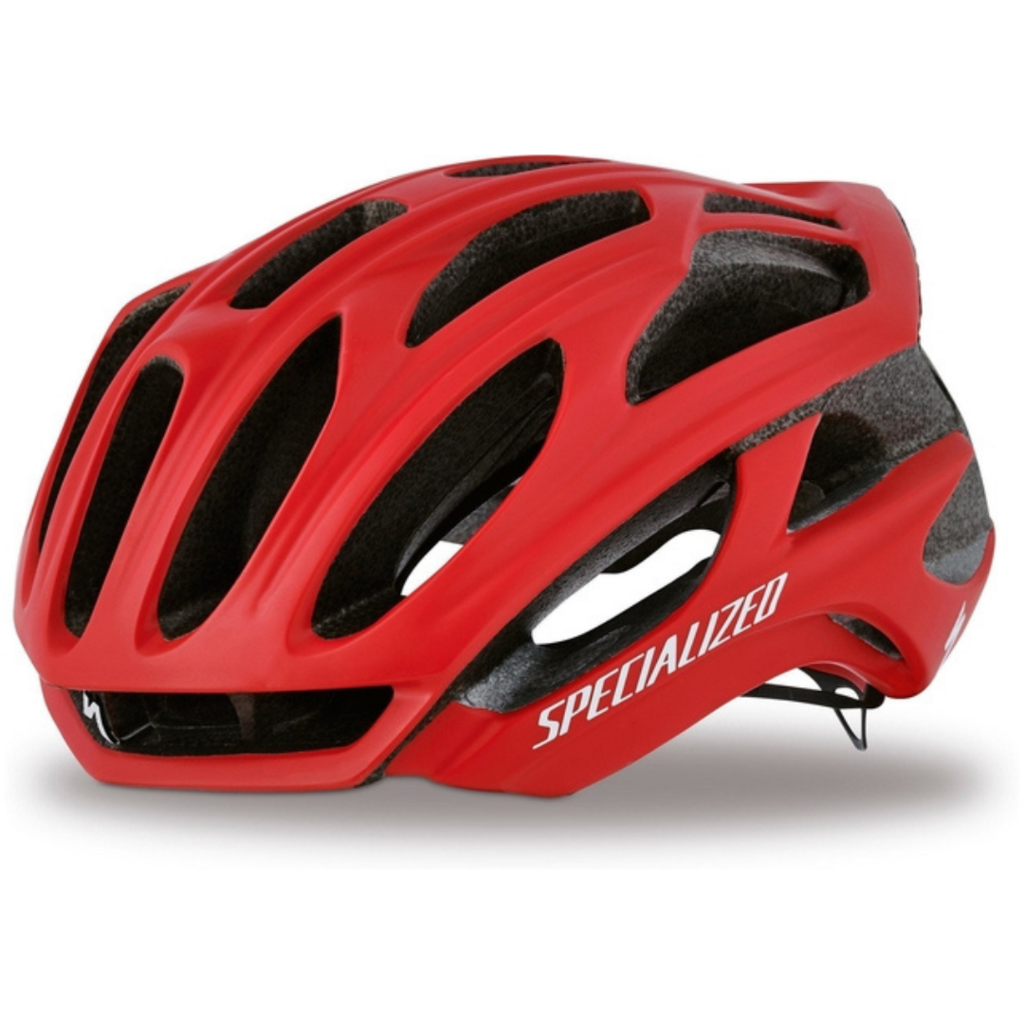 Capacete Specialized S Works Prevail - Tripp Aventura