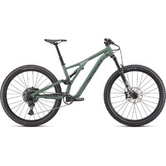 Bicicleta Specialized Stumpjumper Comp Alloy