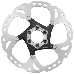 Disco Rotor Shimano SM RT86 160mm Para Parafuso