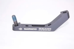 Adaptador De Freio Dianteiro Shimano SM MA 140mm