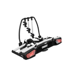 Suporte Thule Para 3 Bikes Velospace Xt