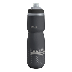 Garrafa Camelbak Podium Chill 0,71L - Preto