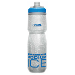 Garrafa Camelbak Podium Ice 0,62L - Azul