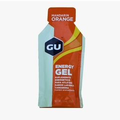 Gel Energético Gu Laranja