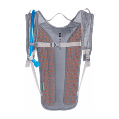 Mochila de hidratação Camelbak Classic Light 2L - Cinza - comprar online