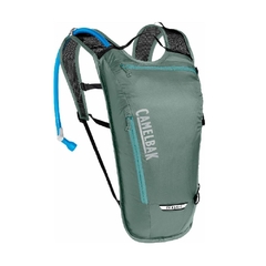 Mochila de hidratação Camelbak Classic Light 2L - Verde