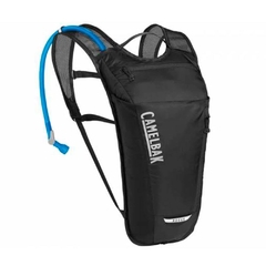 Mochila de Hidratação Camelbak Rogue Light - Preto