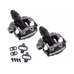 Pedal Shimano M520 - comprar online