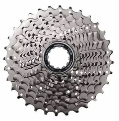 Cassete Shimano CS HG500 10V 11/34D