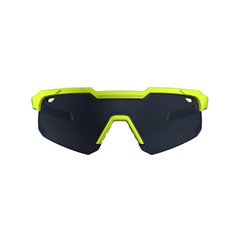 Óculos HB Shield Evo Road - NEON YELLOW LENTEGRAY - comprar online