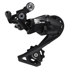 Câmbio Traseiro Shimano 105 RD M7000 SGS 11V