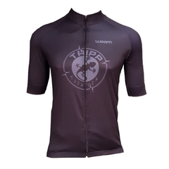 Camisa Tripp Aventura Smart Black Woom