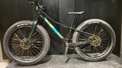 Bicicleta Specialized Fatboy 24 (Seminova) na internet