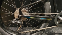 Imagem do Bicicleta Specialized Fatboy 24 (Seminova)