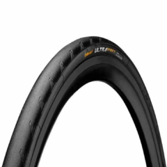 Pneu Continental Ultra Sport III - 700x28