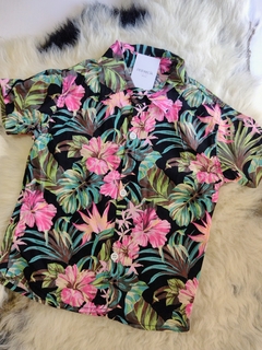 Camisas Hawaianas - comprar online