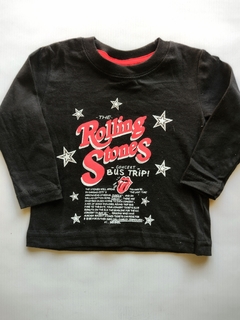 Camiseta Rolling Stone - comprar online