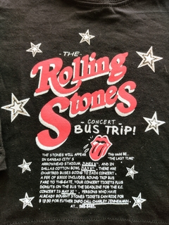 Camiseta Rolling Stone en internet