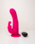 Vibrador Joy | Rotação + ventosa